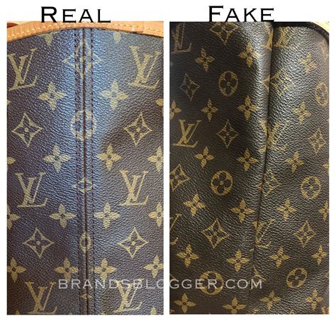 how to determine a fake louis vuitton bag|how to authenticate louis vuitton.